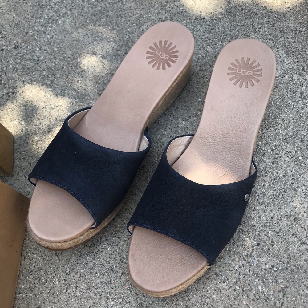New Ugg Wedges - image 3